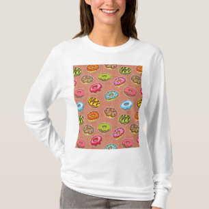 Doughnuts T-Shirt