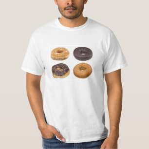 Doughnuts T-Shirt