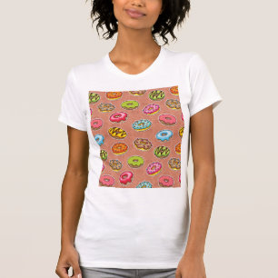 Doughnuts T-Shirt