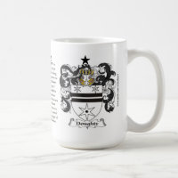 Doughty, the Origin, the Meaning and the Crest