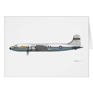 Douglas C-54 Skymaster 72500