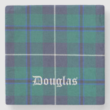 Douglas, Douglas Scottish Tartan, Douglas Clan,