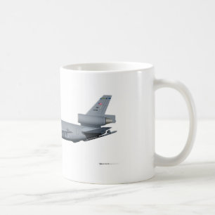 Douglas KC-10 Extender Coffee Mug