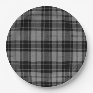 Douglas Paper Plate