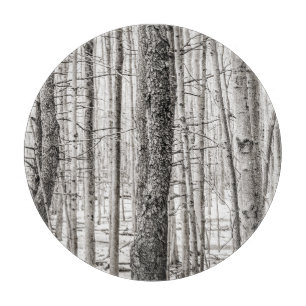 Douglas Woods Cutting Board