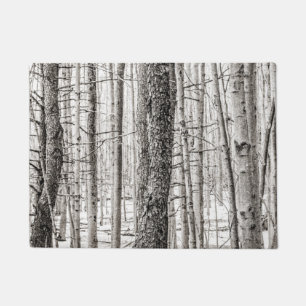 Douglas Woods Doormat