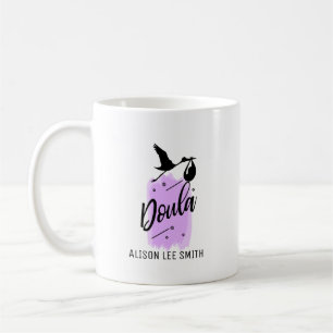 Doula Birth Coach Coffee Mug