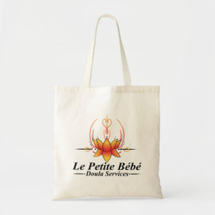 doula tote bag