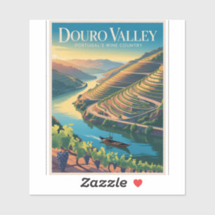 Douro Valley Portugal