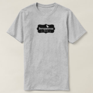 Dovapalooza Shirt