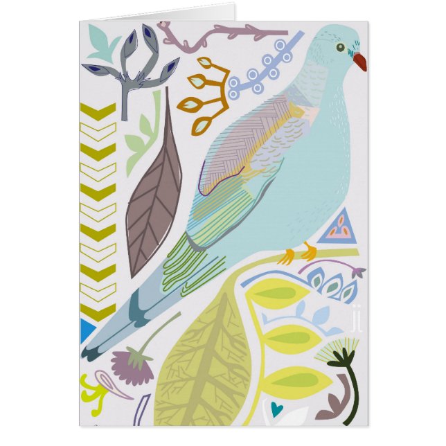 dove (Front)