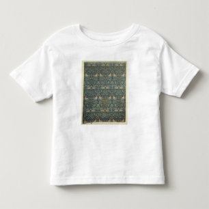 Dove and Rose' fabric design, c.1879 Toddler T-Shirt