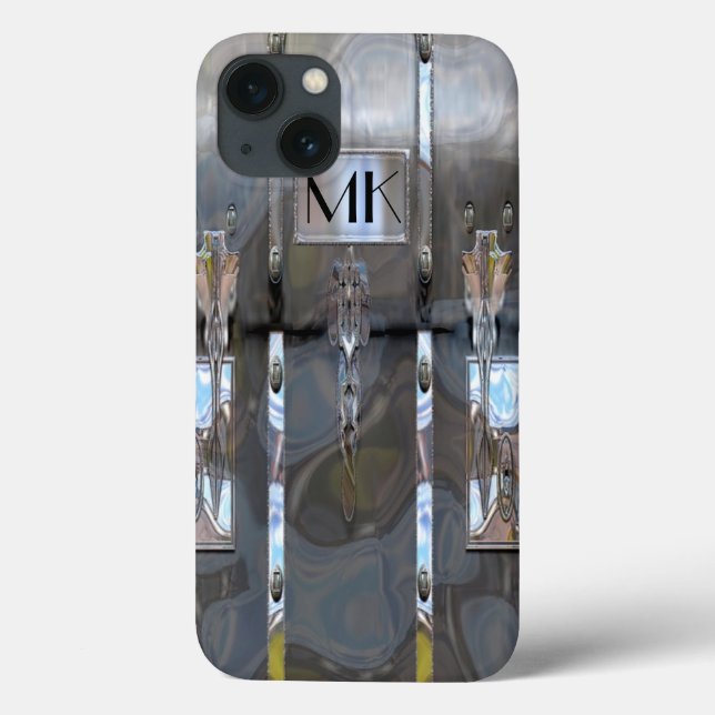 Dove Antiquity Case-Mate iPhone Case (Back)