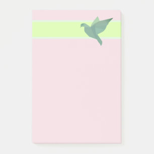 Dove, Bird Dog Notes