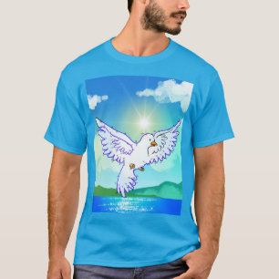 Dove Connect T-Shirt