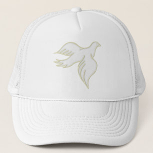 Dove Hat