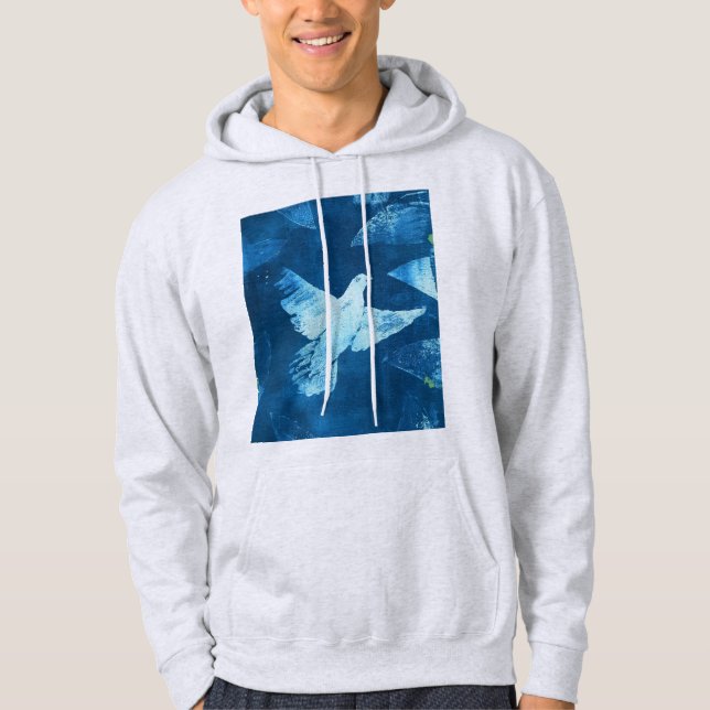 Dove Hoodie (Front)