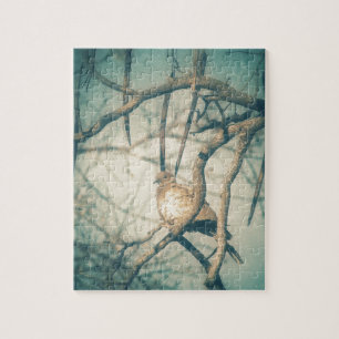 Dove Jigsaw Puzzle