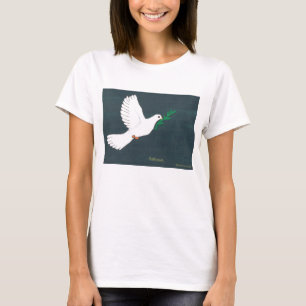 Dove - Kids Art for CHOC T-Shirt