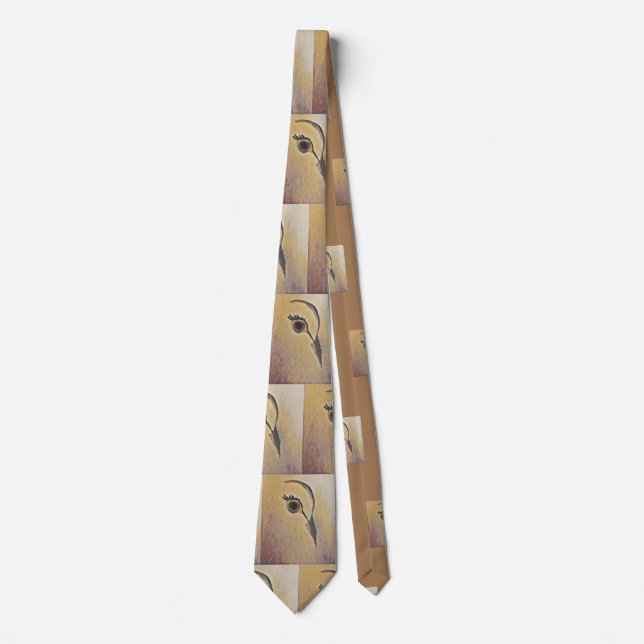 Dove Love Tie (Front)