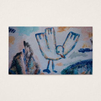 Dove of Peace