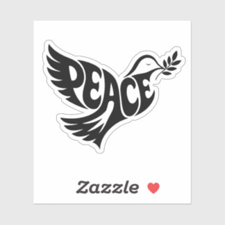Dove of Peace