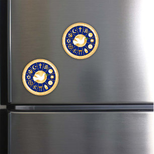 Dove of Peace Magnet