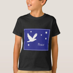 dove of peace T-Shirt