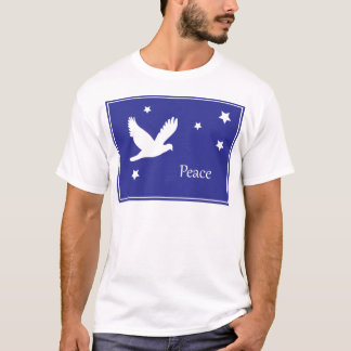 dove of peace T-Shirt