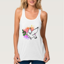 Dove Of Peace