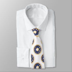Dove of Peace Tie