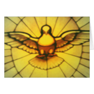Dove of the Holy Spirit