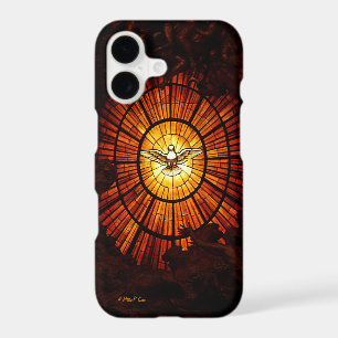 Dove Of The Holy Spirit - A MisterP Case