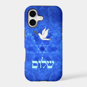 Dove - Shalom