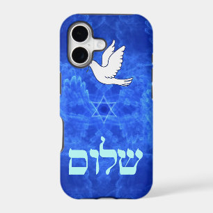 Dove - Shalom