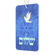 Dove - Shalom