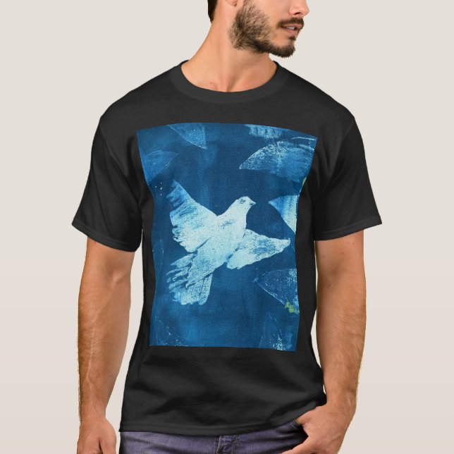 Dove T-Shirt (Front)