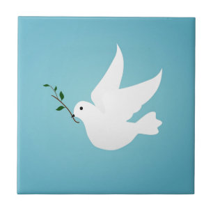 Dove Tile