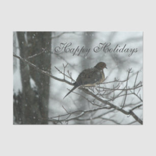 Dove Tissue Paper