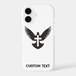 Dove with Cross