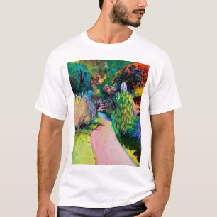 Dovecote Exotic T-Shirt