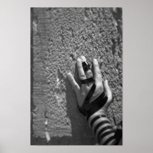 Doven in the Kotel Poster