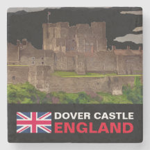 DOVER CASTLE, WALES