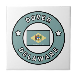 Dover Delaware Tile