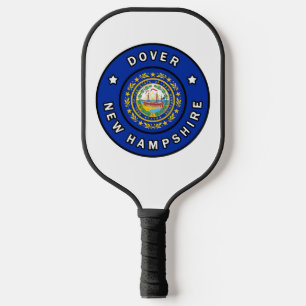 Dover New Hampshire Pickleball Paddle