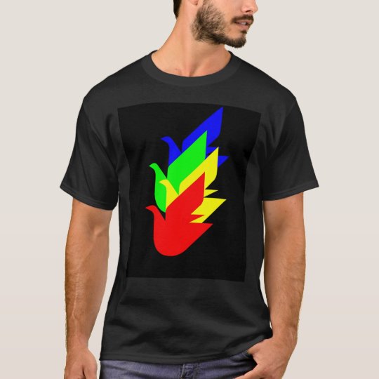 Doves of Peace T-Shirt