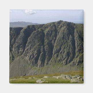 Dow Crag from Coniston Old Man Magnet