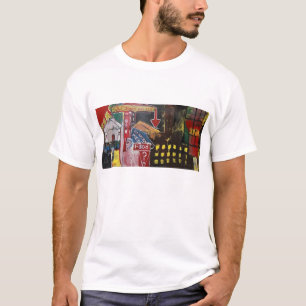 DOW JONES OFF T-Shirt