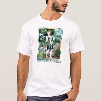 Dowagiac Michigan T-Shirt