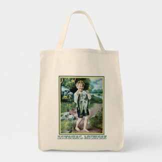 Dowagiac Michigan Tote Bag